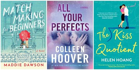 The 15 Hottest New Romance Novels To Read This Summer According To