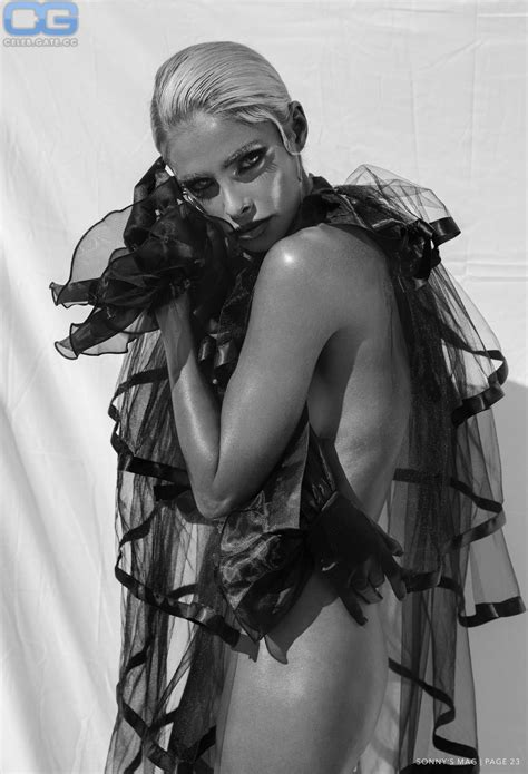 Anna Maria Olbrycht Nude Pictures Photos Playboy Naked Topless Fappening