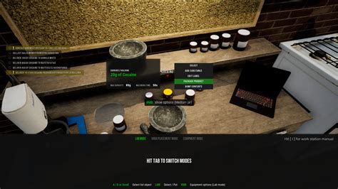 Drug Dealer Simulator в Steam