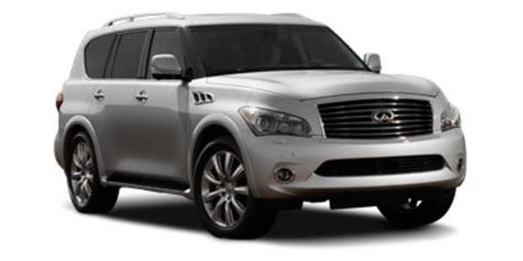 Infiniti QX45 - specs, photos, videos and more on TopWorldAuto