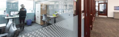 Okanagan Regional Library