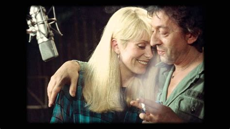 Teaser "Le Cinema de Serge Gainsbourg" - YouTube