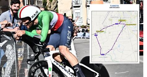 A Grosseto i Campionati italiani di ciclismo C è anche Ganna MaremmaOggi