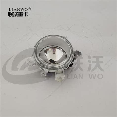 China Scania Fog Lamp Front Waterproof Light P R Series OE1446356