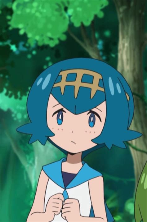 Pokemon Sun And Moon Episode 3 Pokemon Anime Characters Pokemon Sun