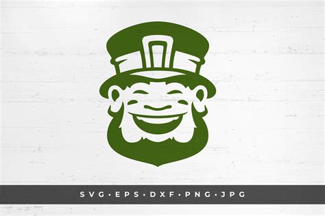 St Patricks Day Laughing Lucky Troll Graphic By Vasyako1984 · Creative