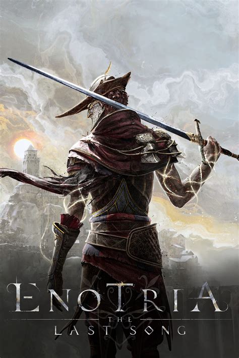 Enotria: The Last Song - Gematsu