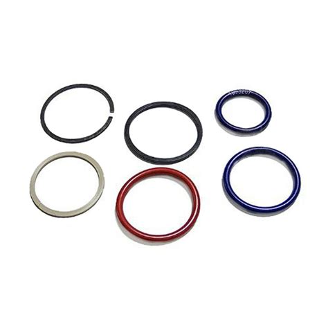 Interstate Mcbee Caterpillar 3114 3116 Fuel Injector O Ring Kit 2421539 Raney S Truck Parts