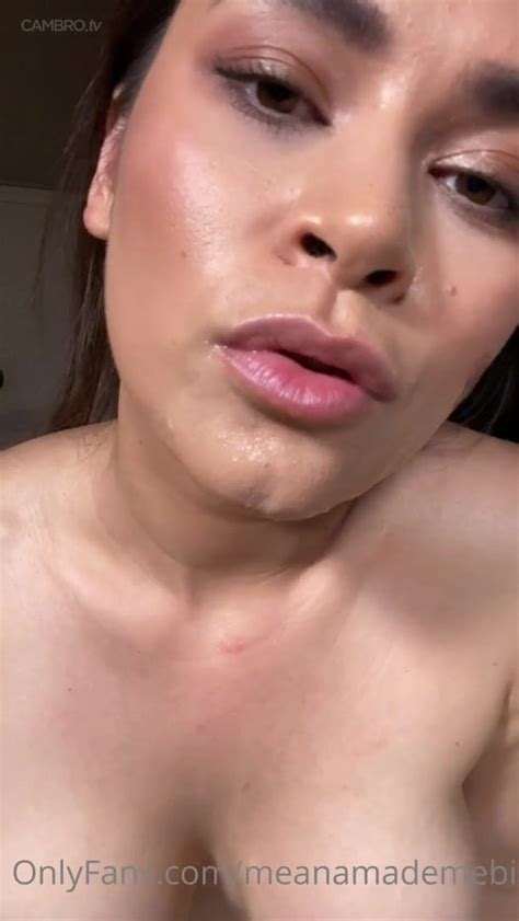 Watch Meana Wolf Made Me Bi Porn Video Nudespree