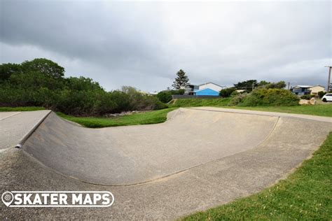 Middleton Skatepark Middleton South Australia Sa Skateparks