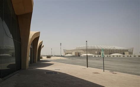 Stadio Bin Ali Ai Mondiali In Qatar Le Caratteristiche Sky Sport