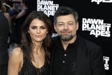 Keri Russell - 'Dawn Of The Planet Of The Apes' Premiere in New York ...