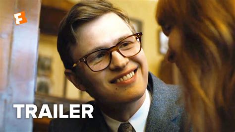 The Goldfinch Trailer 2 2019 Movieclips Trailers Youtube