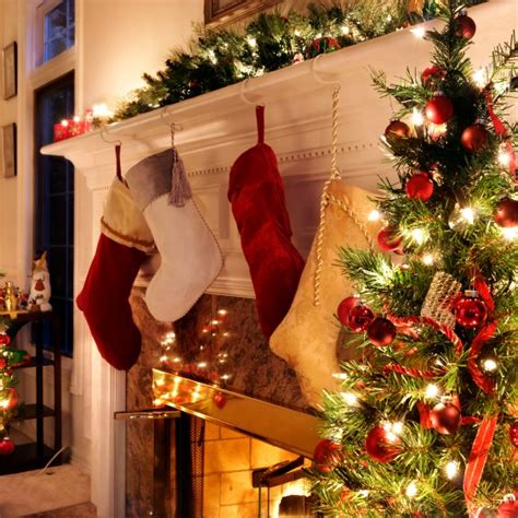 50 Beautiful Christmas Decorations Indoor Ideas To Decorate Your Home