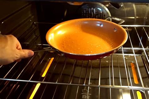 Tips To Keep Food From Sticking To Copper Pans