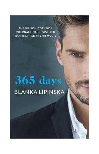 365 Days (Volume 1) (365 Days Series) Paperback - USED - VERY GOOD ...