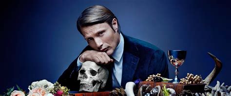 Hannibal Watch Party | Teleparty