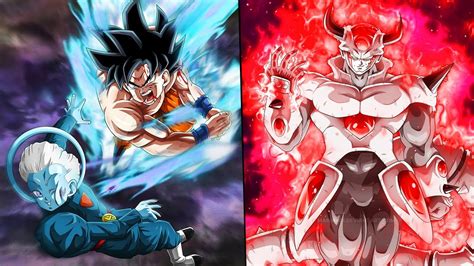 Beyond Dragon Ball Super The Tournament Of Power 2 Youtube