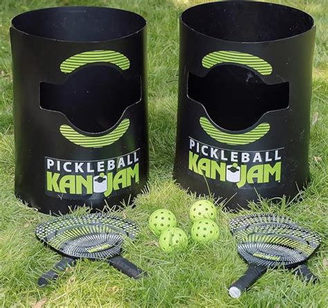 Kan Jam Pickleball | Party People Inc