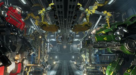 Mechwarrior 5 Medium Mech Tier List [Best And Worst Medium Mechs ...