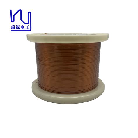 Custom Mm Self Bonding Square Magnet Wire Manufacturers And