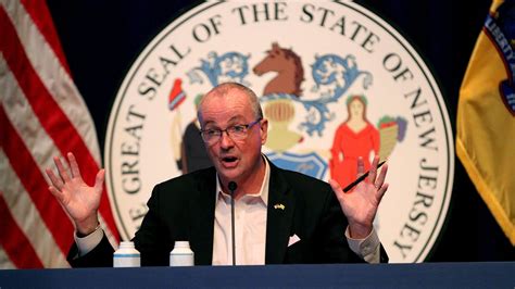 Gov Phil Murphy Signs Bill Eliminating Title Of Freeholder For