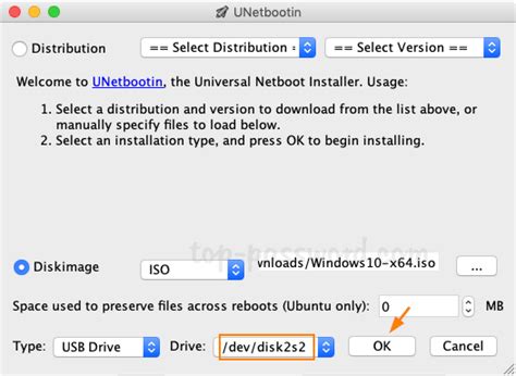 Create Bootable Macos From Windows