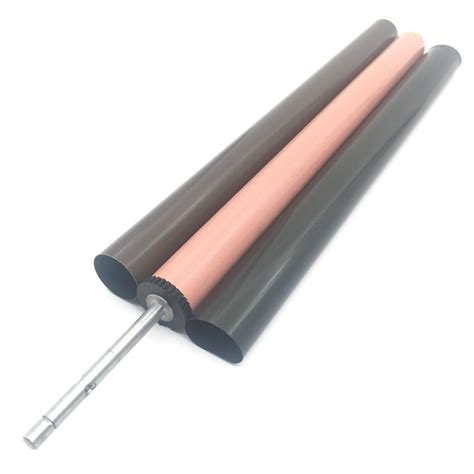 RM2 6435 000CN Fuser Film Sleeve Lower Pressure Roller Kit For HP M377