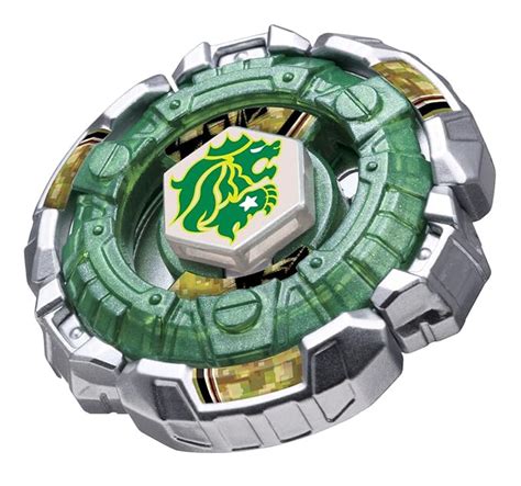 Takara Tomy Metal Fight Beyblade Bb Fang Leone W D D System