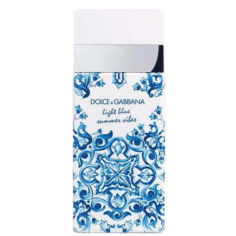 Dolce&Gabbana Light Blue Eau de Toilette 100ml - Gratis Lieferservice ...