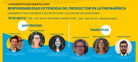 Desafios para implementar la REP en América Latina y El Caribe Uniandes