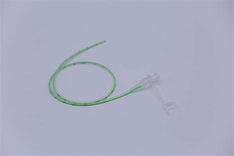 Silicone Nasogastric Tube Made By Fushah Medical Factory China Ce Iso