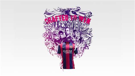 FC Barcelona Wallpapers 2015 - Wallpaper Cave