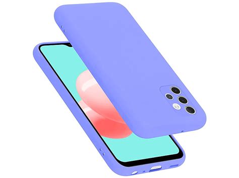 Funda Cadorabo Funda Protectora De Silicona Compatible Con Samsung