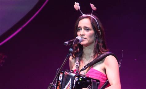 Así fue la historia de amor de Julieta Venegas y Joselo de Café Tacvba