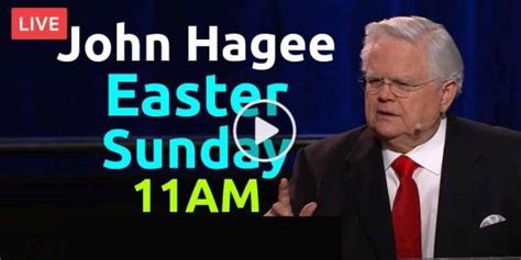 John Hagee & Matt Hagee Live Stream 2022 | Watch Sunday Service with ...