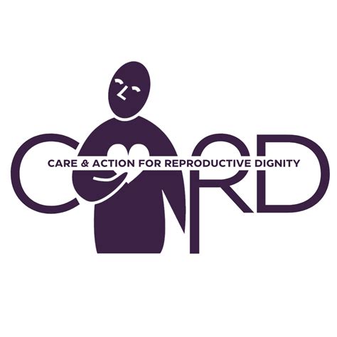 Care And Action For Reproductive Dignity Card Logo 1 First Unitarian