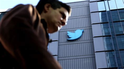 San Francisco Inspecciona Las Oficinas De Twitter Despu S De Que Elon