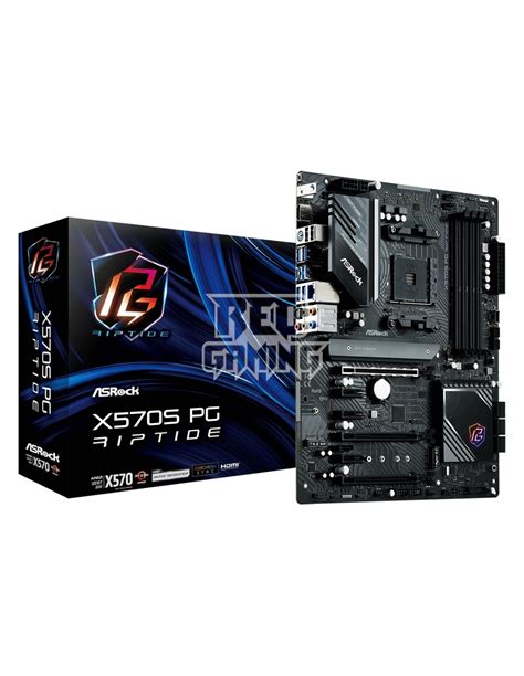 Scheda Madre Amd Asrock X S Pg Riptide Am Atx