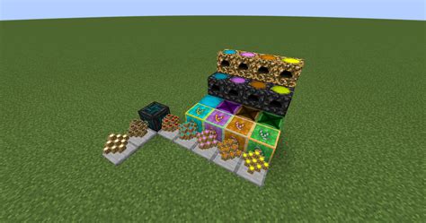 Equivalent Additions Screenshots Minecraft Mods Curseforge