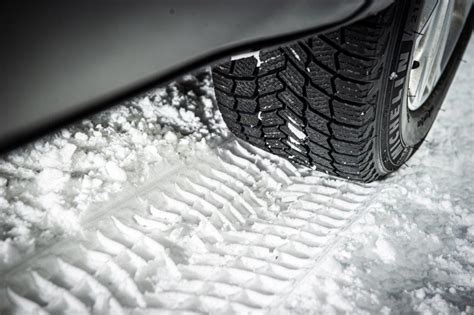 Michelin X-Ice Snow Tire :: Michelin North America, Inc.