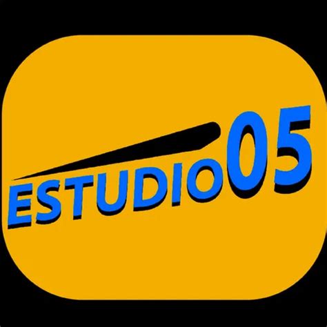 Listen To Estudio 05 Zeno FM