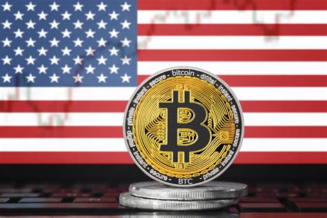 Nearly 40 Of American Investors Are Keen To Buy Bitcoin Report