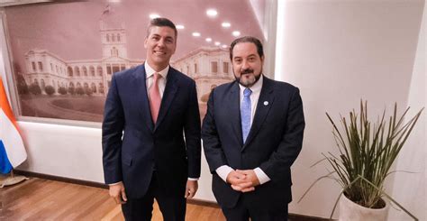 Paraguay será la sede de la IX Semana de Energía para América Latina y el Caribe de OLADE