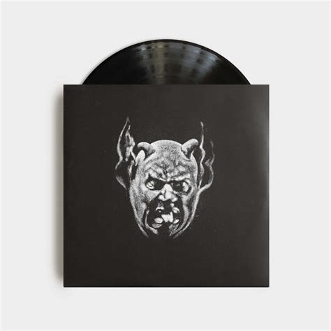 Vortex Häxan Lp Two Headed Dog