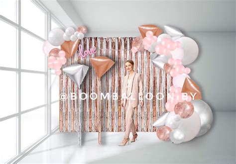 Сет Алмазы - BoomBalloon
