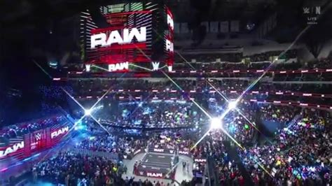 WWE RAW 1/20/25 Full Show WWE Raw Highlights January 20 2025 Raw Jan ...