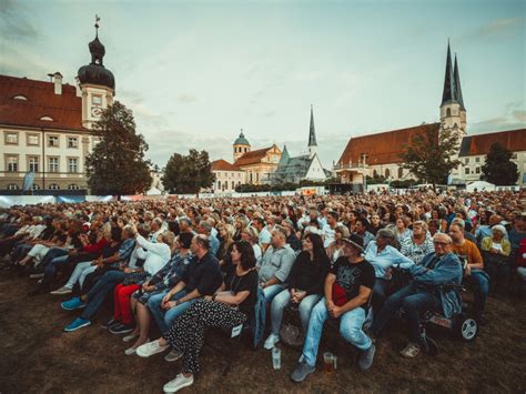 Raiffeisen Kultursommer 2022 Tourismus Altötting