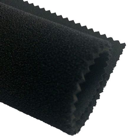 1 45mm Neoprene Sponge Rubber Laminated Sbr Neoprene Fabric