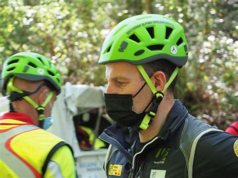 Disperso Da Sabato Escursionista Trovato Morto Nel Rio Pogallo